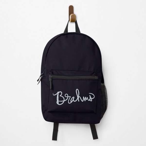 Item preview, Brahms designed and sold by abeink.