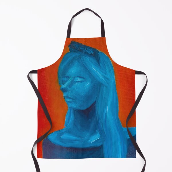 Item preview, Original portrait! designed and sold by liv472.