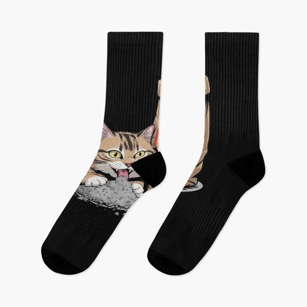 Item preview, I Eat Cement Funny Cat Meme Japanese designed and sold by JonBarnes22.