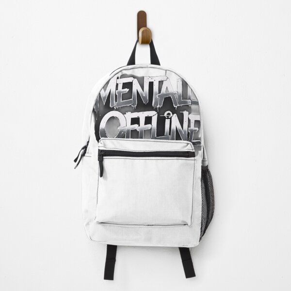 Item preview, mentally offline designed and sold by Arty Art.