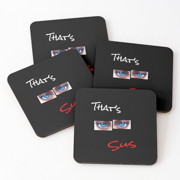 Item preview, Sus One designed and sold by 5PointsDigital.