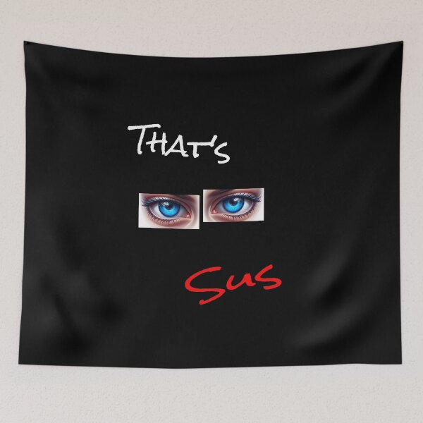 Item preview, Sus One designed and sold by 5PointsDigital.
