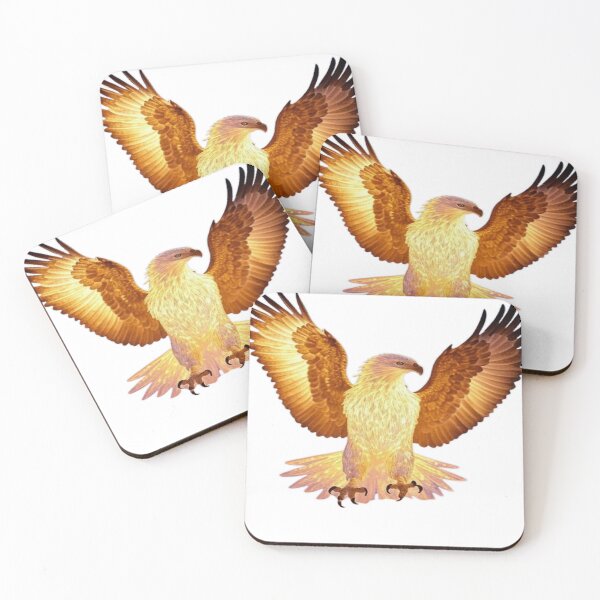 Item preview, Fury Eagle designed and sold by newandchange.