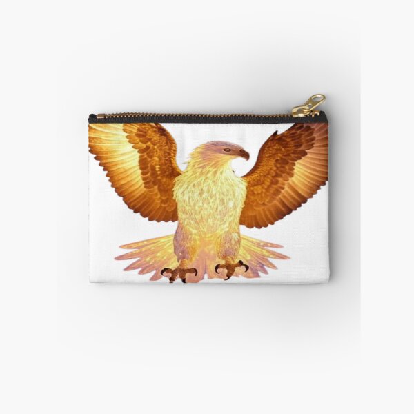 Item preview, Fury Eagle designed and sold by newandchange.