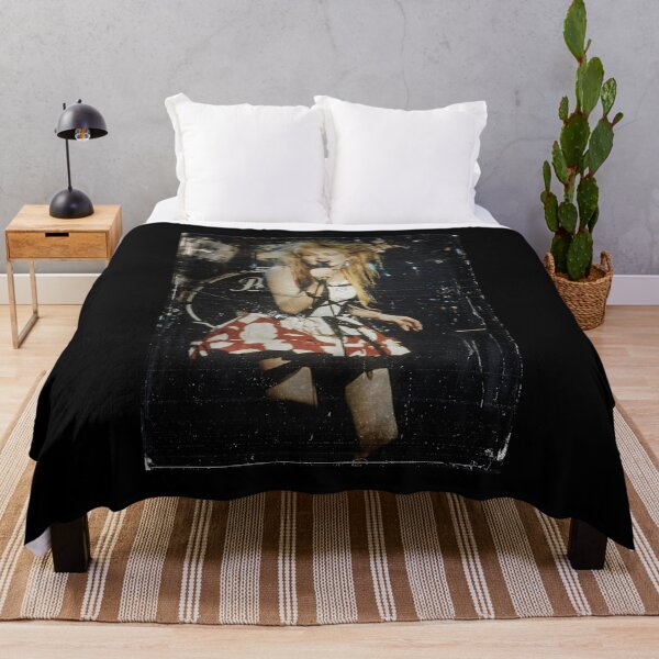 Item preview, Cyndi Lauper 80s Vintage designed and sold by Altaf Aji.