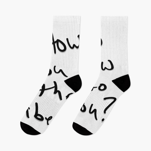 Item preview, How do you allow them to label you? designed and sold by abeink.