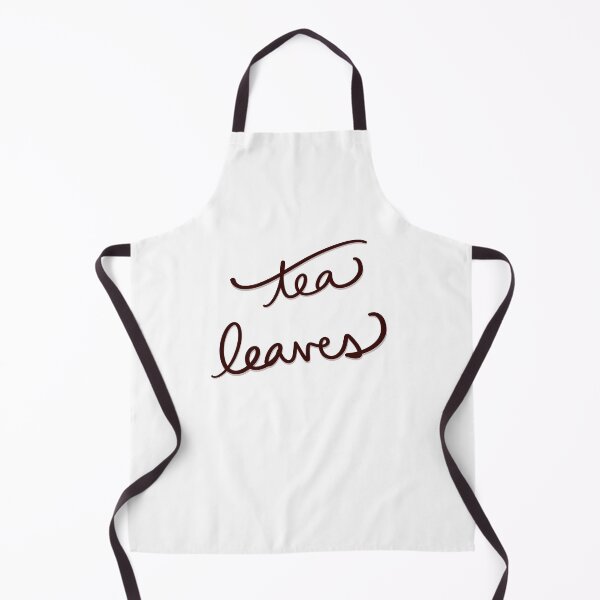 Item preview, tea leaves designed and sold by abeink.