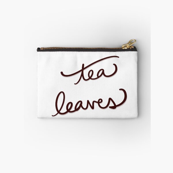 Item preview, tea leaves designed and sold by abeink.
