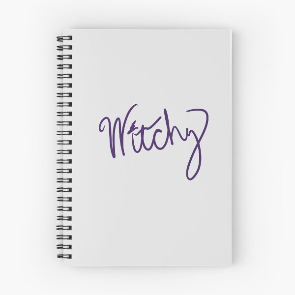 Item preview, Witchy designed and sold by abeink.