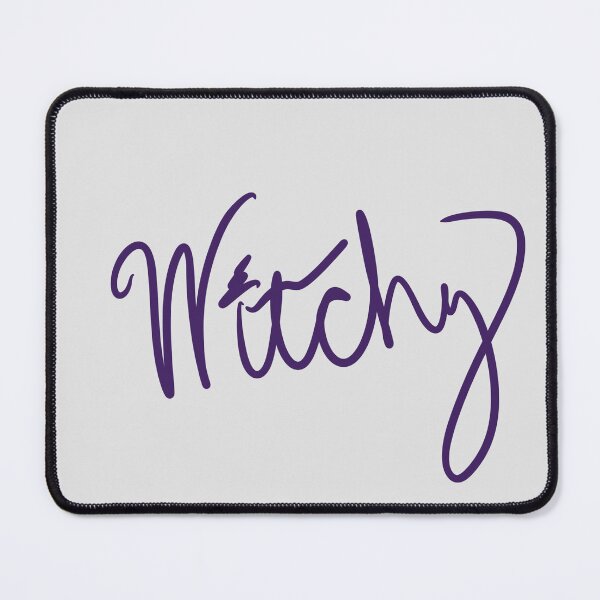 Item preview, Witchy designed and sold by abeink.