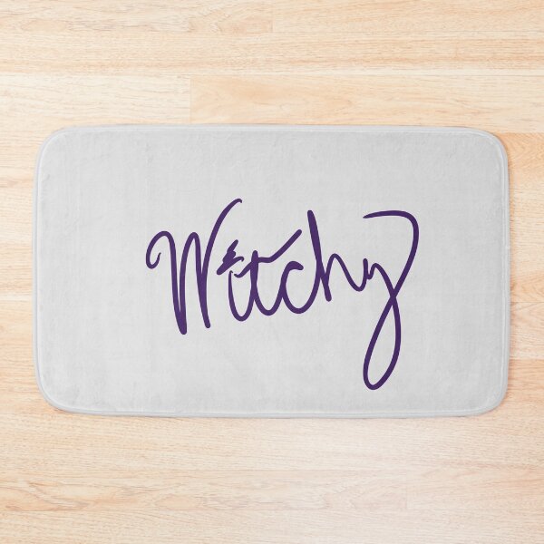 Item preview, Witchy designed and sold by abeink.