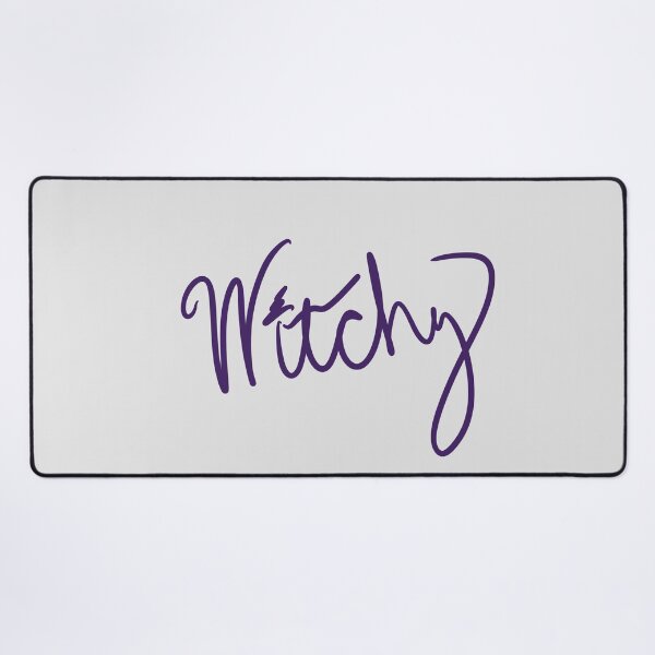 Item preview, Witchy designed and sold by abeink.
