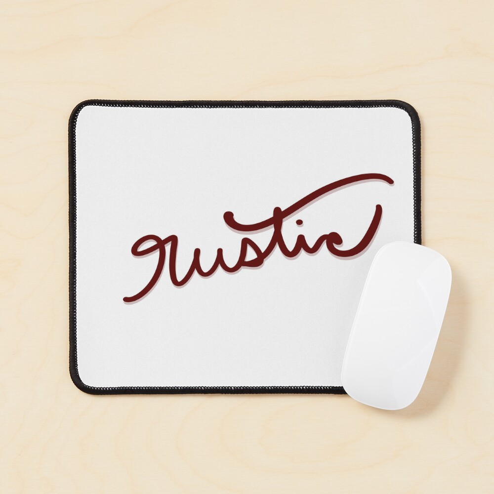 Item preview, Mouse Pad designed and sold by abeink.
