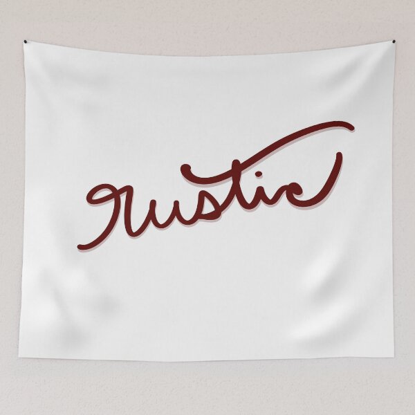 Item preview, rustic designed and sold by abeink.