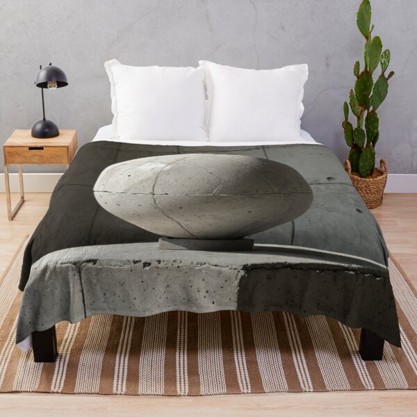 Item preview, Concrete Sphere in Minimalist Interior designed and sold by SassyArtistry.