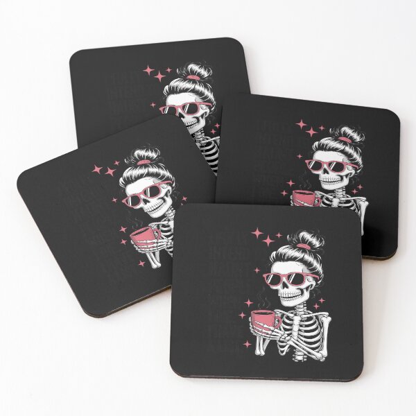 Item preview, I Fully Intend To Haunt People When I Die Funny 1 designed and sold by JulienAureo.