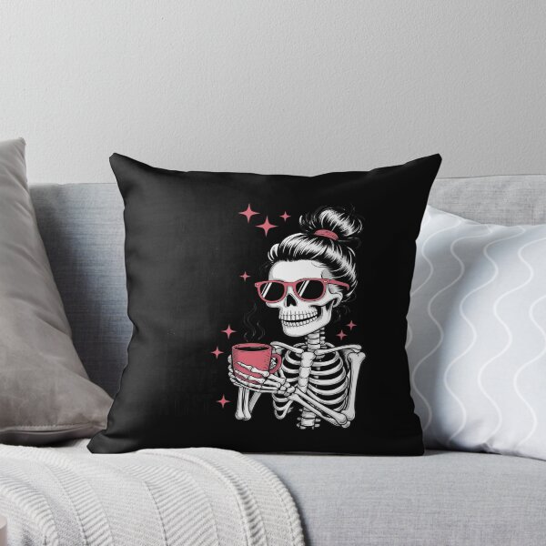 Item preview, I Fully Intend To Haunt People When I Die Funny 1 designed and sold by JulienAureo.