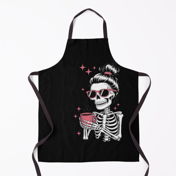 Item preview, I Fully Intend To Haunt People When I Die Funny 1 designed and sold by JulienAureo.