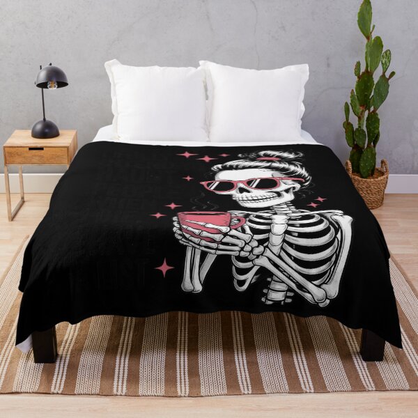 Item preview, I Fully Intend To Haunt People When I Die Funny 1 designed and sold by JulienAureo.