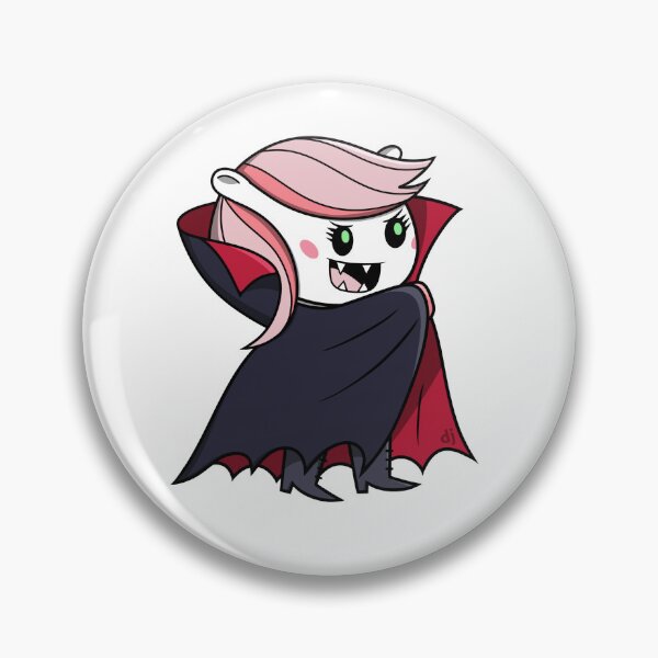 Aperçu de l'œuvre Djracula Django Pony créée et vendue par sjbitcode.