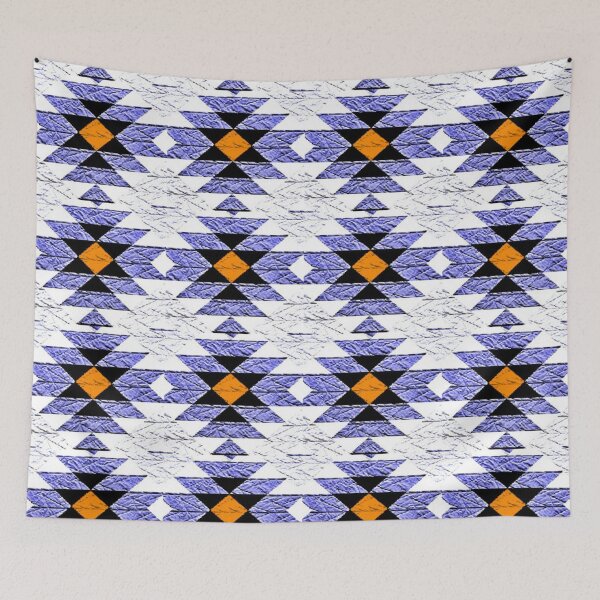 Item preview, Nice Quilt Pattern  designed and sold by 3triadstore.