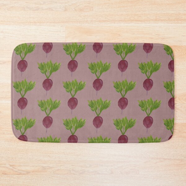 Item preview, Watercolor Radish designed and sold by nickiibird.