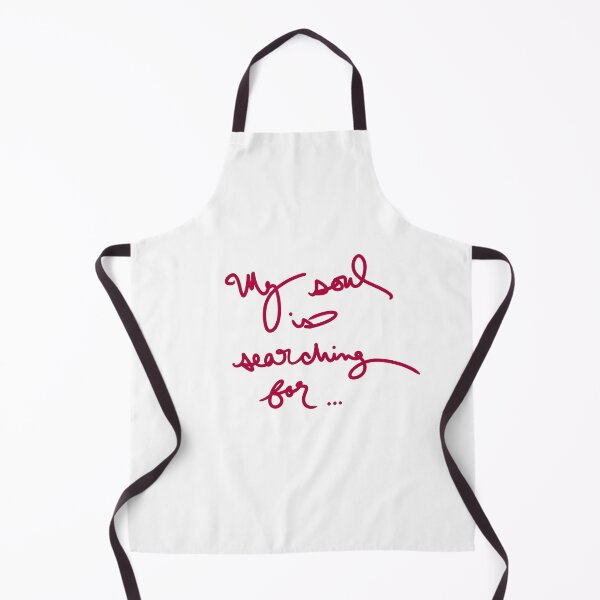 Item preview, My soul is searching for… designed and sold by abeink.