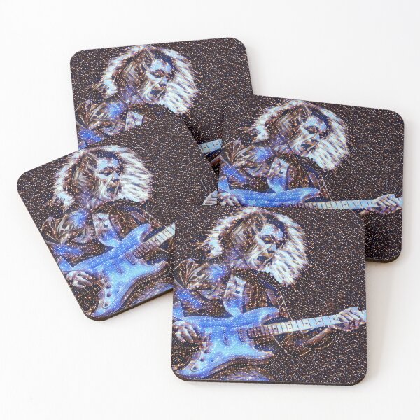 Item preview, Space Truckin' designed and sold by TheRocker.