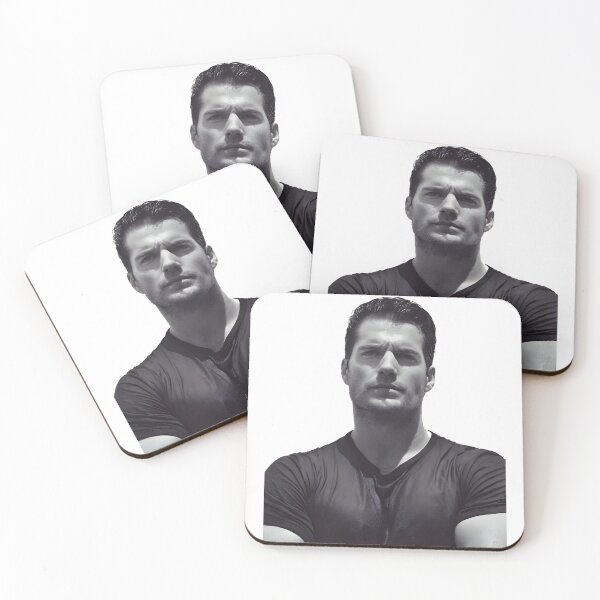 Item preview, Henry Cavill – Bold Monochrome Strength Portrait designed and sold by zulenekbedf.