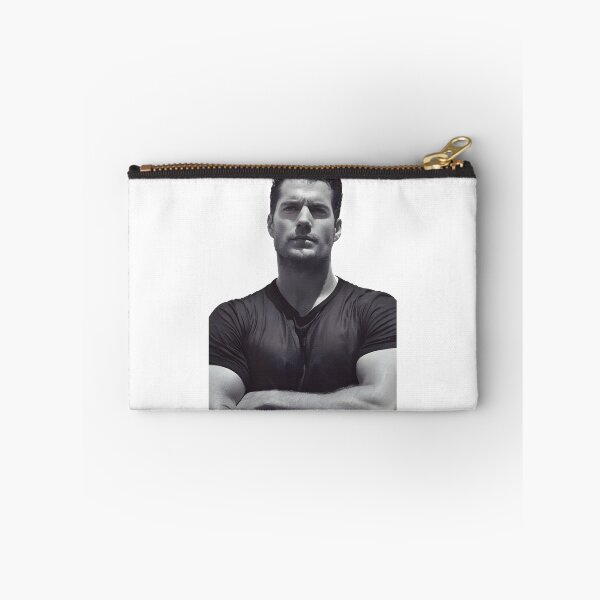 Item preview, Henry Cavill – Bold Monochrome Strength Portrait designed and sold by zulenekbedf.