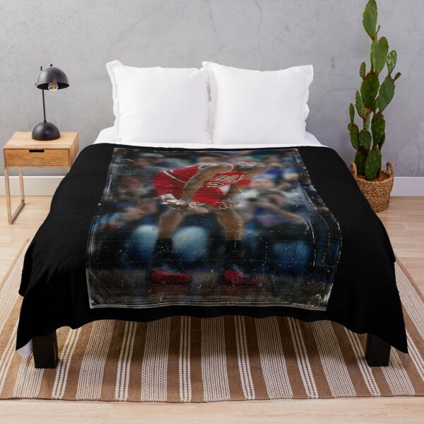 Item preview, Michael Jordan Basketball Vintage designed and sold by Altaf Aji.