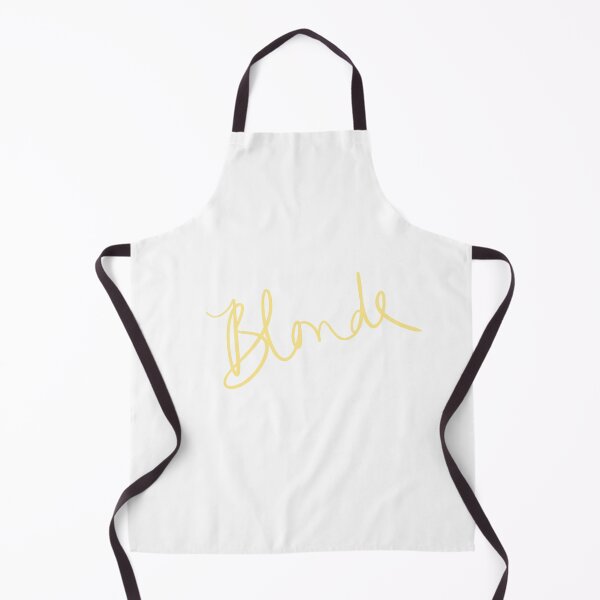 Item preview, Blonde designed and sold by abeink.