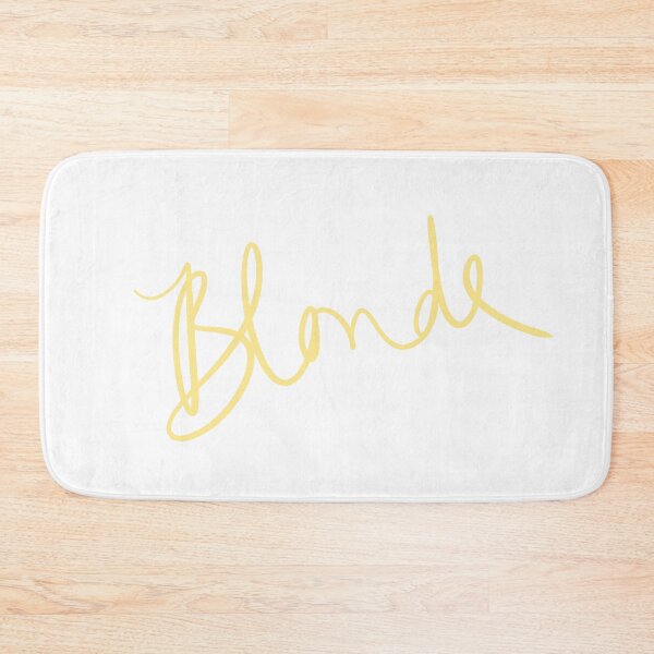 Item preview, Blonde designed and sold by abeink.