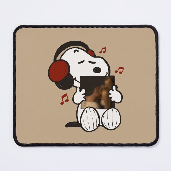 Item preview, snoop listening to eternal sunshine! designed and sold by oliviafeelsweird.
