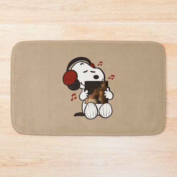 Item preview, snoop listening to eternal sunshine! designed and sold by oliviafeelsweird.