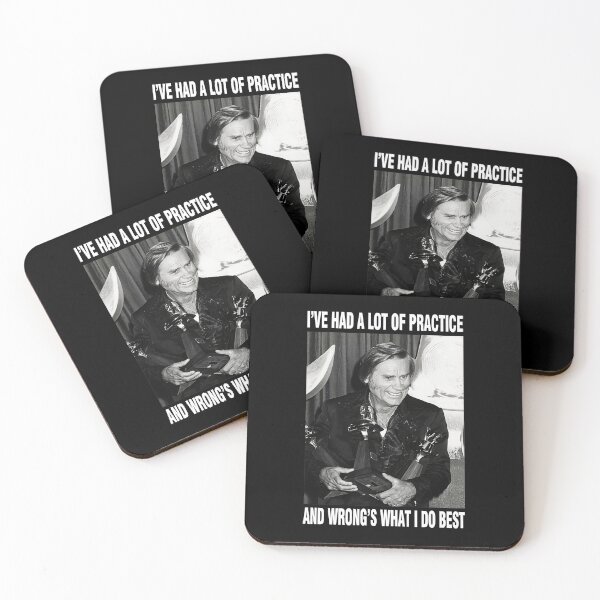 Item preview, George Jones designed and sold by ZacharieThibaul.