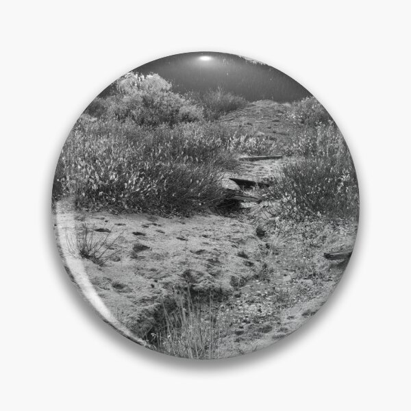 Item preview, Mountview (monochrome) designed and sold by zumi.