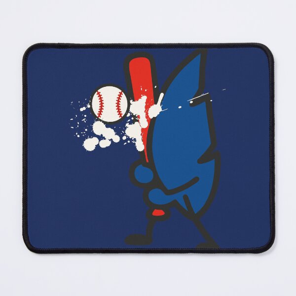 Item preview, TOHH Blue Jays Feather designed and sold by Angelic Gangster.