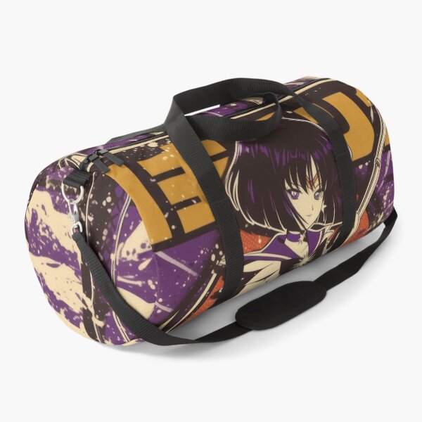 Item preview, Sailor Saturn Kanji Poster  designed and sold by AnimeArsenalPrints.