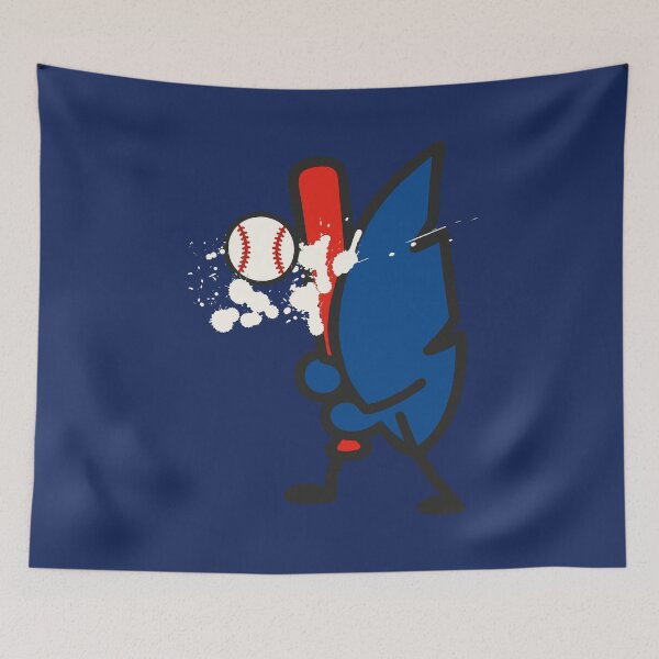 Item preview, TOHH Blue Jays Feather designed and sold by Angelic Gangster.