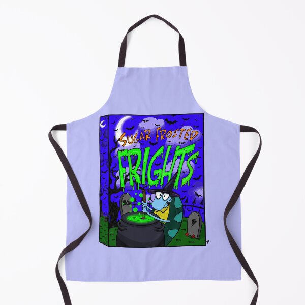Item preview, Filberts Sugar Frosted Frights Cereal  designed and sold by The Abysmall.