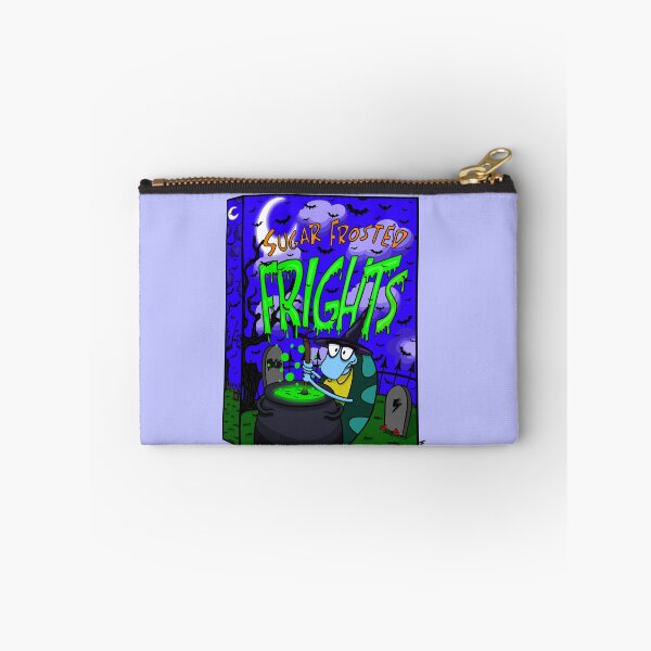 Item preview, Filberts Sugar Frosted Frights Cereal  designed and sold by The Abysmall.