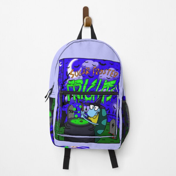 Item preview, Filberts Sugar Frosted Frights Cereal designed and sold by The Abysmall.