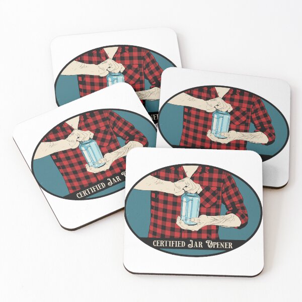 Item preview, Certified JAR OPENER designed and sold by DamianGajardo18.