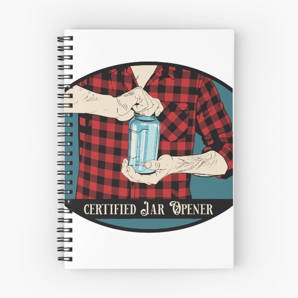 Item preview, Certified JAR OPENER designed and sold by DamianGajardo18.