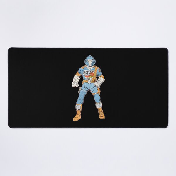 Item preview, B.A.T.S. - GI Joe designed and sold by MargueriteNoel.