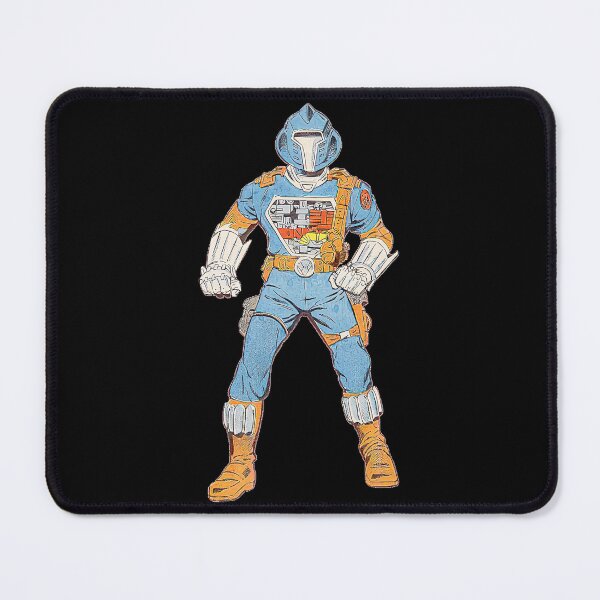 Item preview, B.A.T.S. - GI Joe designed and sold by MargueriteNoel.