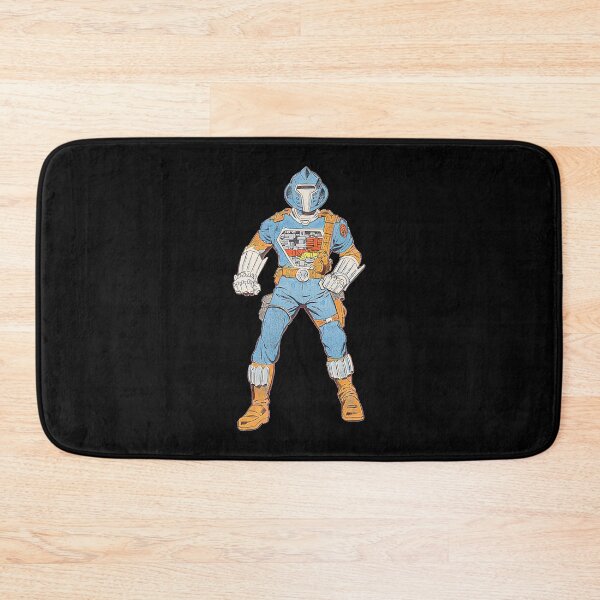 Item preview, B.A.T.S. - GI Joe designed and sold by MargueriteNoel.