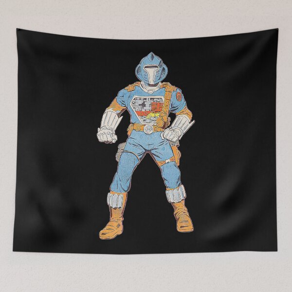 Item preview, B.A.T.S. - GI Joe designed and sold by MargueriteNoel.