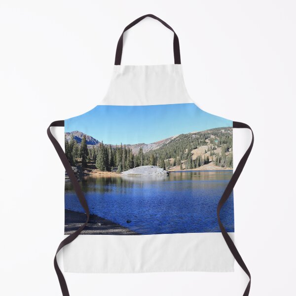 Item preview, Lake Irwin panorama designed and sold by zumi.